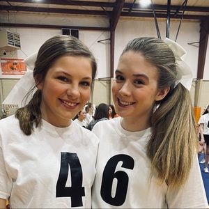 Meet your Posher, Maddie